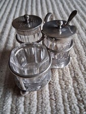Antique silver plate for sale  AYLESBURY
