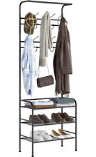 Coat rack shoe for sale  TELFORD