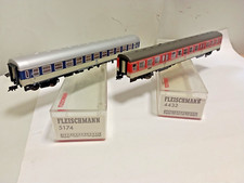 Fleischmann 4432 5174 usato  Genova