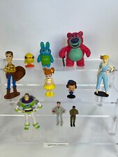 10pcs disney toy for sale  HOCKLEY