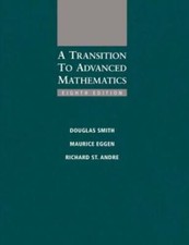 Transition advanced mathematic for sale  Montgomery