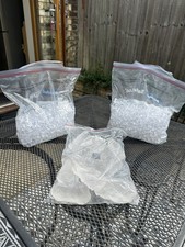 Bundle crystal stones for sale  HITCHIN