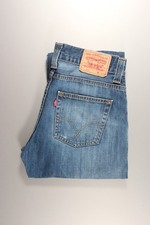 Herren vintage jeans gebraucht kaufen  Norderstedt