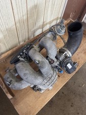 Mazdaspeed oem intake d'occasion  Expédié en Belgium