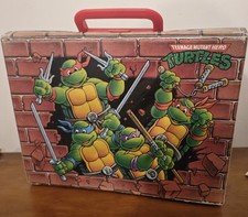 Teenage mutant hero gebraucht kaufen  Berlin