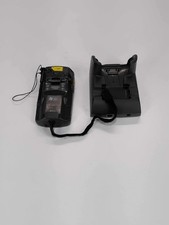 Lote de 5 scanners de código de barras Symbol CRD7000-1000R Handel comprar usado  Enviando para Brazil