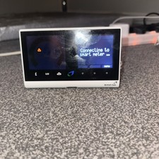 british gas electricity monitor for sale  EDINBURGH