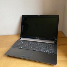 Portable asus x7bj d'occasion  Villars-les-Dombes