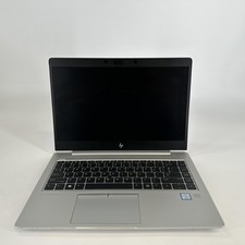 Elitebook 840 silver for sale  Sanford