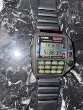 Vtg casio cmd for sale  Tacoma