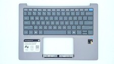 TOP COVER MSV C/KB SGY BL US Para Notebook Pavilion 14-FE0013DX comprar usado  Enviando para Brazil