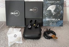 Ziigaat jay audio for sale  HALIFAX