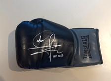 Carl froch signed for sale  BILLERICAY