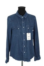 Chemise coton bash d'occasion  France
