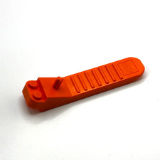 Lego parts orange for sale  Marengo