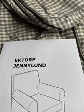 Ikea ektorp jennylund for sale  BRISTOL