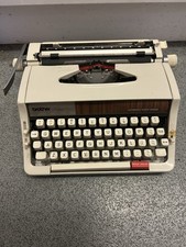 Brothers deluxe 1510 for sale  DAGENHAM