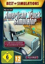 Best simulations american gebraucht kaufen  Berlin