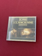Rap abdel ancienne d'occasion Rap abdel ancienne d'occasion  Senlis