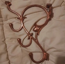 Vintage tiered hooks for sale  Stockbridge