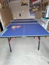 Donnay table tennis for sale  LEEDS