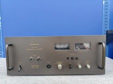 Technics 9600 stereo d'occasion  Expédié en Belgium