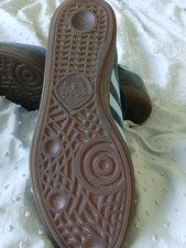 Spezial adidaz trainers for sale  BILLINGHAM