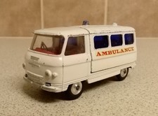 Corgi toys commer for sale  ELGIN