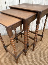 French nested bobbin for sale  SEVENOAKS