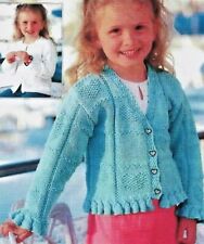 2357 girls cardigans for sale  ALFRETON