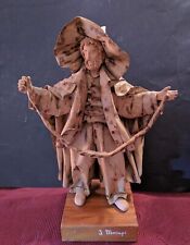 Statua del presepe usato  Pescara