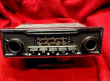Autoradio becker europa gebraucht kaufen  Maintal