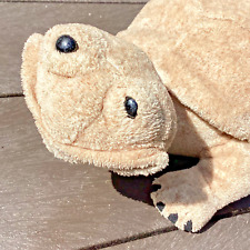 Turtle plush cuddly for sale  North Haven