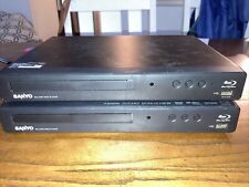 Lot sanyo fwbp505f for sale  Houma