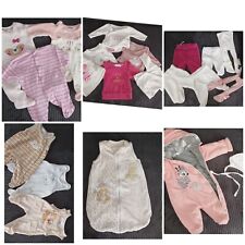 Kleidungspaket baby mädchen gebraucht kaufen  Gardelegen