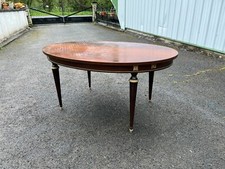 Table salle manger d'occasion  Montendre