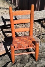 Vintage folk art for sale  Sugarcreek