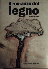 Romanzo del legno usato  Montebelluna