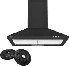 Cooker hood 60cm for sale  SALFORD