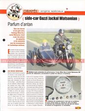 Guzzi 1100 jackal d'occasion  Cherbourg-Octeville-