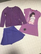 Mädchen rock kleid gebraucht kaufen  Cochem