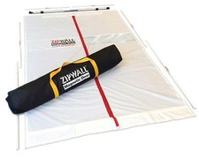 Zipwall mdk magnetic for sale  USA