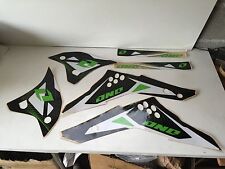 Kit deco autocollant d'occasion  Satillieu