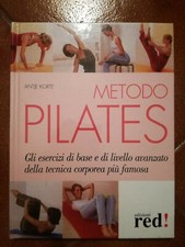 Metodo pilates antje usato  Vimodrone