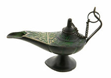 Lampe aladin huile d'occasion  Ardres