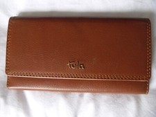 Tula purse wallet for sale  PRESTATYN