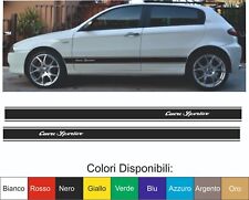 Kit adesivi stickers usato  Venetico