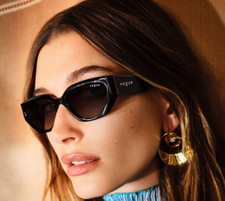 Hailey bieber vogue for sale  Woodbine