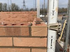 Brick profiles longest for sale  LLANTWIT MAJOR