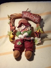 Schönes türschild deko gebraucht kaufen  Herborn